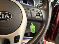 USED 2014 64 KIA VENGA 1.6 3 MPV 5dr Petrol Auto Euro 5 (Sat Nav) (123 bhp) ****LOW LOW MILEAGE****