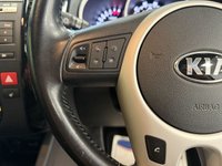 USED 2014 64 KIA VENGA 1.6 3 MPV 5dr Petrol Auto Euro 5 (Sat Nav) (123 bhp) ****LOW LOW MILEAGE****