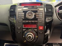 USED 2014 64 KIA VENGA 1.6 3 MPV 5dr Petrol Auto Euro 5 (Sat Nav) (123 bhp) ****LOW LOW MILEAGE****