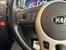 USED 2014 64 KIA VENGA 1.6 3 MPV 5dr Petrol Auto Euro 5 (Sat Nav) (123 bhp) ****LOW LOW MILEAGE****