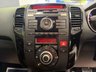 USED 2014 64 KIA VENGA 1.6 3 MPV 5dr Petrol Auto Euro 5 (Sat Nav) (123 bhp) ****LOW LOW MILEAGE****