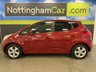 USED 2014 64 KIA VENGA 1.6 3 MPV 5dr Petrol Auto Euro 5 (Sat Nav) (123 bhp) ****LOW LOW MILEAGE****