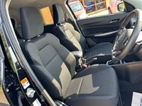 USED 2024 73 SUZUKI SWIFT 1.2 Dualjet MHEV SZ5 Hatchback 5dr Petrol Hybrid CVT Euro 6 (s/s) (83 ps) TOP SPEC GREAT MPG HYBRID