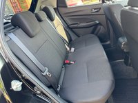 USED 2024 73 SUZUKI SWIFT 1.2 Dualjet MHEV SZ5 Hatchback 5dr Petrol Hybrid CVT Euro 6 (s/s) (83 ps) TOP SPEC GREAT MPG HYBRID