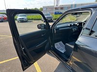 USED 2024 73 SUZUKI SWIFT 1.2 Dualjet MHEV SZ5 Hatchback 5dr Petrol Hybrid CVT Euro 6 (s/s) (83 ps) TOP SPEC GREAT MPG HYBRID