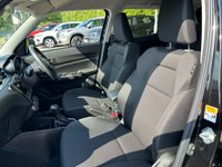 USED 2024 73 SUZUKI SWIFT 1.2 Dualjet MHEV SZ5 Hatchback 5dr Petrol Hybrid CVT Euro 6 (s/s) (83 ps) TOP SPEC GREAT MPG HYBRID