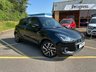 USED 2024 73 SUZUKI SWIFT 1.2 Dualjet MHEV SZ5 Hatchback 5dr Petrol Hybrid CVT Euro 6 (s/s) (83 ps) TOP SPEC GREAT MPG HYBRID