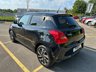 USED 2024 73 SUZUKI SWIFT 1.2 Dualjet MHEV SZ5 Hatchback 5dr Petrol Hybrid CVT Euro 6 (s/s) (83 ps) TOP SPEC GREAT MPG HYBRID