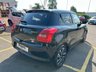 USED 2024 73 SUZUKI SWIFT 1.2 Dualjet MHEV SZ5 Hatchback 5dr Petrol Hybrid CVT Euro 6 (s/s) (83 ps) TOP SPEC GREAT MPG HYBRID