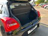 USED 2024 73 SUZUKI SWIFT 1.2 Dualjet MHEV SZ5 Hatchback 5dr Petrol Hybrid CVT Euro 6 (s/s) (83 ps) TOP SPEC GREAT MPG HYBRID