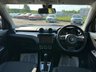 USED 2024 73 SUZUKI SWIFT 1.2 Dualjet MHEV SZ5 Hatchback 5dr Petrol Hybrid CVT Euro 6 (s/s) (83 ps) TOP SPEC GREAT MPG HYBRID