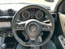 USED 2024 73 SUZUKI SWIFT 1.2 Dualjet MHEV SZ5 Hatchback 5dr Petrol Hybrid CVT Euro 6 (s/s) (83 ps) TOP SPEC GREAT MPG HYBRID