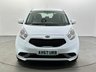 USED 2017 67 KIA VENGA 1.6 2 Auto Euro 6 5dr F+R/SENSORS, B-TOOTH, A/C, 16"