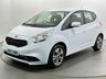 USED 2017 67 KIA VENGA 1.6 2 Auto Euro 6 5dr F+R/SENSORS, B-TOOTH, A/C, 16"