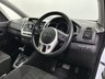 USED 2017 67 KIA VENGA 1.6 2 Auto Euro 6 5dr F+R/SENSORS, B-TOOTH, A/C, 16"