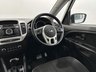 USED 2017 67 KIA VENGA 1.6 2 Auto Euro 6 5dr F+R/SENSORS, B-TOOTH, A/C, 16"