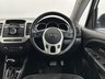 USED 2017 67 KIA VENGA 1.6 2 Auto Euro 6 5dr F+R/SENSORS, B-TOOTH, A/C, 16"