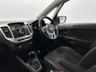 USED 2017 67 KIA VENGA 1.6 2 Auto Euro 6 5dr F+R/SENSORS, B-TOOTH, A/C, 16"