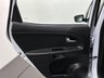 USED 2017 67 KIA VENGA 1.6 2 Auto Euro 6 5dr F+R/SENSORS, B-TOOTH, A/C, 16"