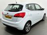 USED 2017 67 KIA VENGA 1.6 2 Auto Euro 6 5dr F+R/SENSORS, B-TOOTH, A/C, 16"