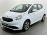 USED 2017 67 KIA VENGA 1.6 2 Auto Euro 6 5dr F+R/SENSORS, B-TOOTH, A/C, 16"