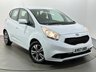 USED 2017 67 KIA VENGA 1.6 2 Auto Euro 6 5dr F+R/SENSORS, B-TOOTH, A/C, 16"