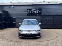 USED 2023 23 VOLKSWAGEN GOLF 1.5 eTSI MHEV R-Line Hatchback 5dr Petrol Hybrid DSG Euro 6 (s/s) (150 ps) Px Welcome FInance Available