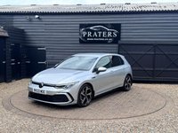 USED 2023 23 VOLKSWAGEN GOLF 1.5 eTSI MHEV R-Line Hatchback 5dr Petrol Hybrid DSG Euro 6 (s/s) (150 ps) Px Welcome FInance Available