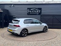 USED 2023 23 VOLKSWAGEN GOLF 1.5 eTSI MHEV R-Line Hatchback 5dr Petrol Hybrid DSG Euro 6 (s/s) (150 ps) Px Welcome FInance Available