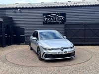 USED 2023 23 VOLKSWAGEN GOLF 1.5 eTSI MHEV R-Line Hatchback 5dr Petrol Hybrid DSG Euro 6 (s/s) (150 ps) Px Welcome FInance Available