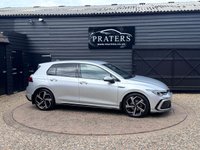 USED 2023 23 VOLKSWAGEN GOLF 1.5 eTSI MHEV R-Line Hatchback 5dr Petrol Hybrid DSG Euro 6 (s/s) (150 ps) Px Welcome FInance Available