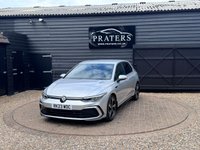 USED 2023 23 VOLKSWAGEN GOLF 1.5 eTSI MHEV R-Line Hatchback 5dr Petrol Hybrid DSG Euro 6 (s/s) (150 ps) Px Welcome FInance Available