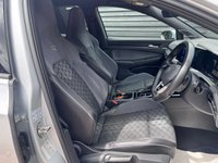 USED 2023 23 VOLKSWAGEN GOLF 1.5 eTSI MHEV R-Line Hatchback 5dr Petrol Hybrid DSG Euro 6 (s/s) (150 ps) Px Welcome FInance Available