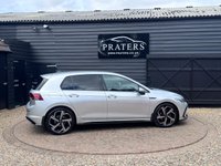 USED 2023 23 VOLKSWAGEN GOLF 1.5 eTSI MHEV R-Line Hatchback 5dr Petrol Hybrid DSG Euro 6 (s/s) (150 ps) Px Welcome FInance Available