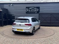 USED 2023 23 VOLKSWAGEN GOLF 1.5 eTSI MHEV R-Line Hatchback 5dr Petrol Hybrid DSG Euro 6 (s/s) (150 ps) Px Welcome FInance Available