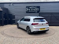 USED 2023 23 VOLKSWAGEN GOLF 1.5 eTSI MHEV R-Line Hatchback 5dr Petrol Hybrid DSG Euro 6 (s/s) (150 ps) Px Welcome FInance Available