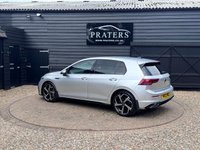 USED 2023 23 VOLKSWAGEN GOLF 1.5 eTSI MHEV R-Line Hatchback 5dr Petrol Hybrid DSG Euro 6 (s/s) (150 ps) Px Welcome FInance Available