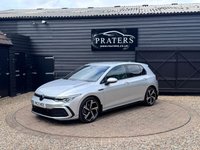 USED 2023 23 VOLKSWAGEN GOLF 1.5 eTSI MHEV R-Line Hatchback 5dr Petrol Hybrid DSG Euro 6 (s/s) (150 ps) Px Welcome FInance Available