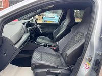 USED 2023 23 VOLKSWAGEN GOLF 1.5 eTSI MHEV R-Line Hatchback 5dr Petrol Hybrid DSG Euro 6 (s/s) (150 ps) Px Welcome FInance Available