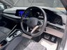 USED 2023 23 VOLKSWAGEN GOLF 1.5 eTSI MHEV R-Line Hatchback 5dr Petrol Hybrid DSG Euro 6 (s/s) (150 ps) Px Welcome FInance Available