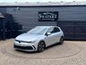 USED 2023 23 VOLKSWAGEN GOLF 1.5 eTSI MHEV R-Line Hatchback 5dr Petrol Hybrid DSG Euro 6 (s/s) (150 ps) Px Welcome FInance Available