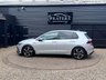 USED 2023 23 VOLKSWAGEN GOLF 1.5 eTSI MHEV R-Line Hatchback 5dr Petrol Hybrid DSG Euro 6 (s/s) (150 ps) Px Welcome FInance Available