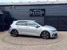 USED 2023 23 VOLKSWAGEN GOLF 1.5 eTSI MHEV R-Line Hatchback 5dr Petrol Hybrid DSG Euro 6 (s/s) (150 ps) Px Welcome FInance Available