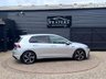 USED 2023 23 VOLKSWAGEN GOLF 1.5 eTSI MHEV R-Line Hatchback 5dr Petrol Hybrid DSG Euro 6 (s/s) (150 ps) Px Welcome FInance Available