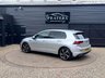USED 2023 23 VOLKSWAGEN GOLF 1.5 eTSI MHEV R-Line Hatchback 5dr Petrol Hybrid DSG Euro 6 (s/s) (150 ps) Px Welcome FInance Available