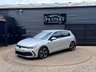 USED 2023 23 VOLKSWAGEN GOLF 1.5 eTSI MHEV R-Line Hatchback 5dr Petrol Hybrid DSG Euro 6 (s/s) (150 ps) Px Welcome FInance Available