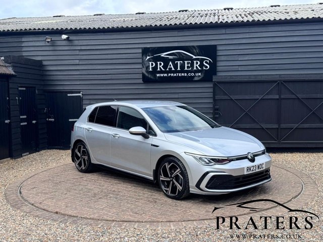 View our VOLKSWAGEN GOLF
