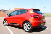 USED 2016 66 RENAULT CLIO 0.9 TCe Dynamique Nav Hatchback 5dr Petrol Manual Euro 6 (s/s) (90 ps) Just Serviced Ready to Drive Away