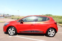 USED 2016 66 RENAULT CLIO 0.9 TCe Dynamique Nav Hatchback 5dr Petrol Manual Euro 6 (s/s) (90 ps) Just Serviced Ready to Drive Away