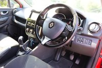 USED 2016 66 RENAULT CLIO 0.9 TCe Dynamique Nav Hatchback 5dr Petrol Manual Euro 6 (s/s) (90 ps) Just Serviced Ready to Drive Away